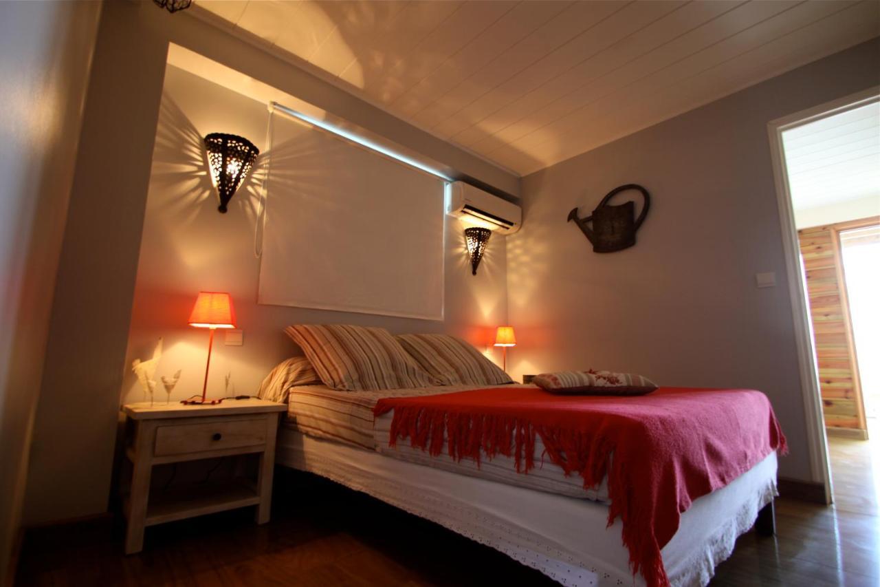 Bed and Breakfast Ti Paradis Sainte-Luce Zimmer foto