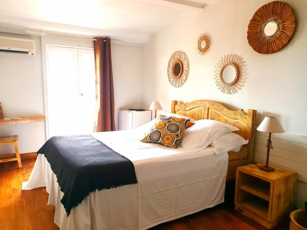 Bed and Breakfast Ti Paradis Sainte-Luce Zimmer foto