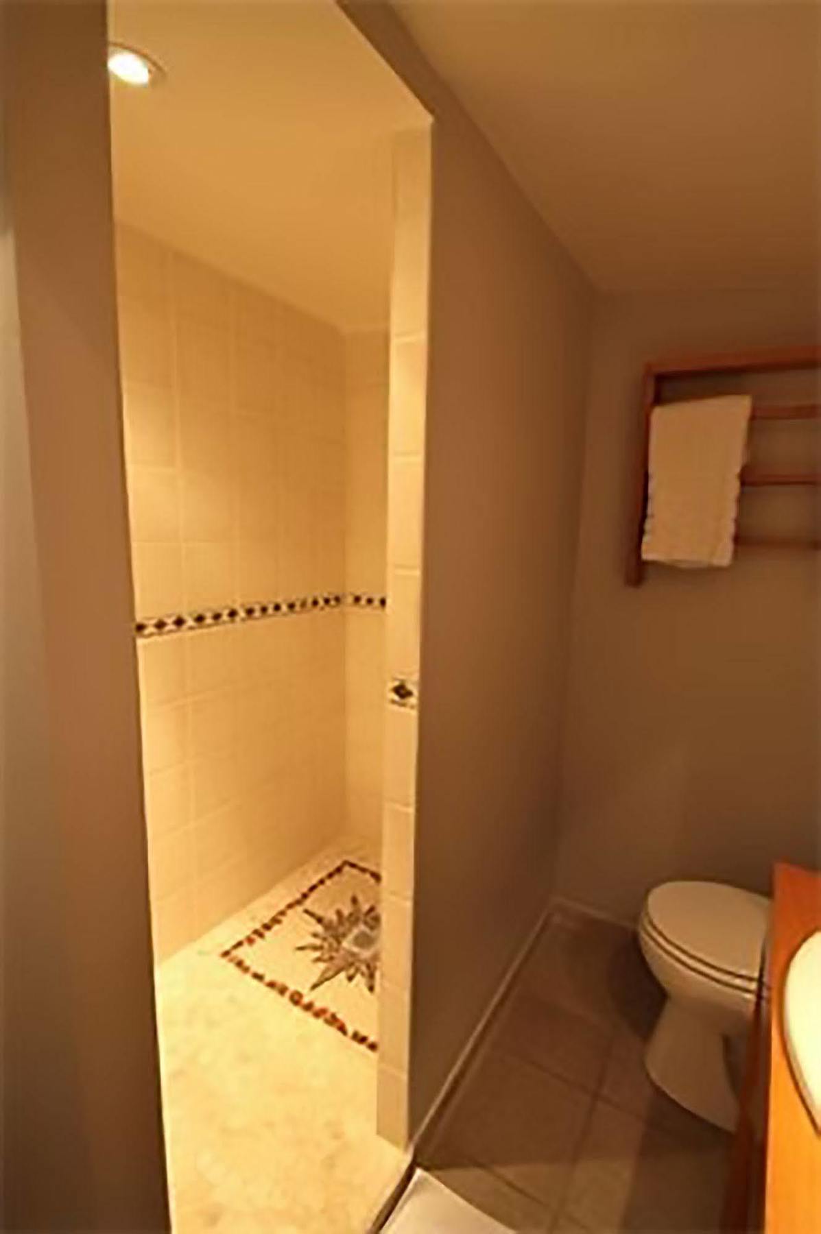 Bed and Breakfast Ti Paradis Sainte-Luce Exterior foto